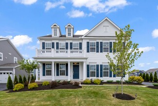 8488 Foxglove Dr, Plain City, OH 43064