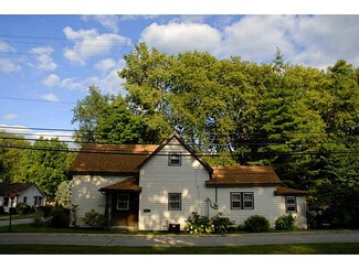 404 S Midway St, Morristown, IN 46161