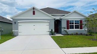 811 Turner Ln, Winter Haven, FL 33881