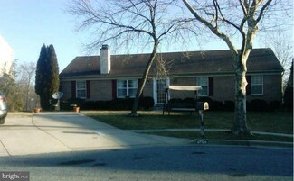 4208 Leisure Dr, Temple Hills, MD 20748