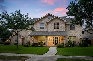 3003 Santa Susana St, Mission, TX 78572