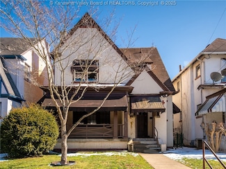 304 Park Ave, Charleston, WV 25302