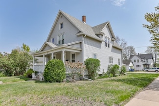 501 N 3rd Ave, Wausau, WI 54401