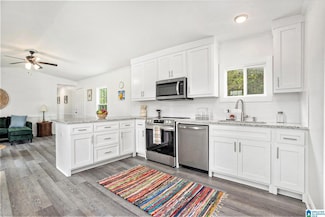 413 County Road 1040, Montevallo, AL 35115