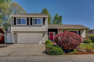 932 Washington Dr, Meridian, ID 83642