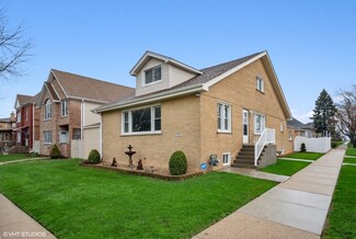 9569 Schiller Blvd, Franklin Park, IL 60131