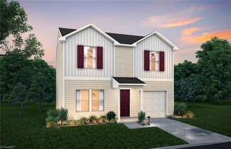 202 Stewart Rd, Winston Salem, NC 27107