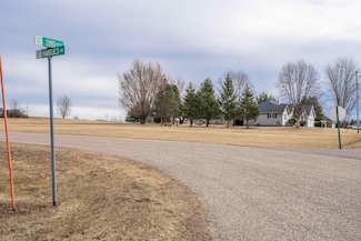 Lot on 2nd St S Unit & Hartjes Avenue, Rudolph, WI 54475