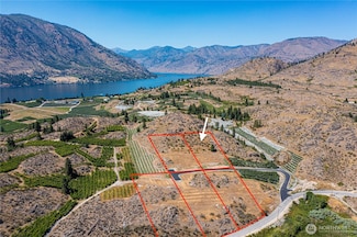 116 Lainey Ln, Manson, WA 98831