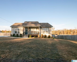 20 Country Ln, Hayden, AL 35079