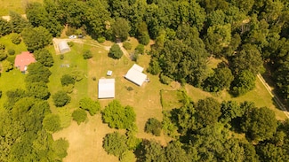 167 & 185 Timber Valley Rd, Mammoth Spring, AR 72554