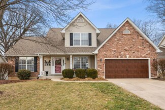 7256 Westfield Ct, O Fallon, MO 63368