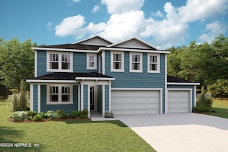 10530 Melody Meadows Rd, Jacksonville, FL 32257
