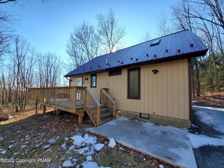 711 Rainbow Terrace, Effort, PA 18330