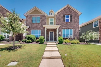 1848 Indigo Ln, Forney, TX 75126