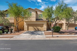 841 W Placita Caney, Green Valley, AZ 85614