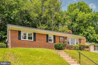 1910 Belfast Dr, Fort Washington, MD 20744