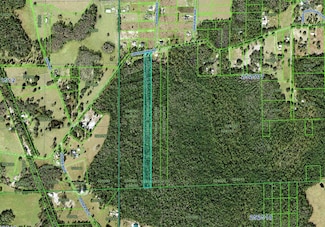 00 Green Pond Rd, Polk City, FL 33868