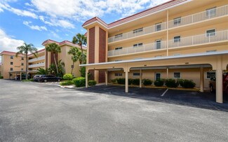1250 N Portofino Dr Unit 301, Sarasota, FL 34242