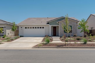 4363 Borderlands Dr, Rancho Cordova, CA 95742