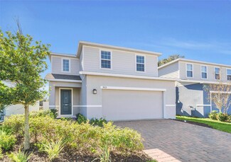 3012 Slough Creek Dr, Kissimmee, FL 34744
