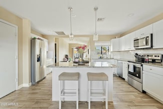 730 W El Alba Way, Chandler, AZ 85225
