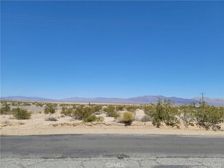 0 California 62, Twentynine Palms, CA 92277