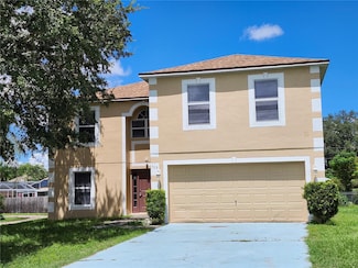 509 Everest Way, Kissimmee, FL 34758