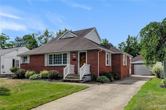 150 Walter Ave, Tonawanda, NY 14150