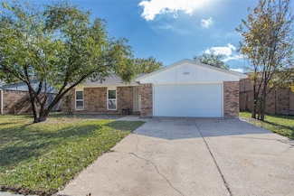 1317 California Trail, Grand Prairie, TX 75052