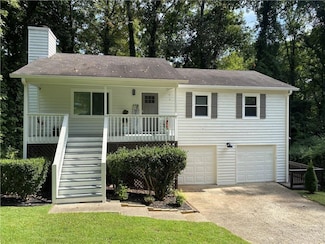 1420 Creek Overlook Ct, Marietta, GA 30066