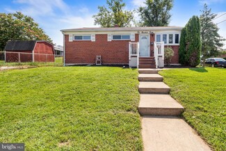 201 Winton Ave, Glen Burnie, MD 21061