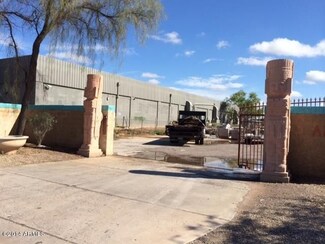 1615 E Weber Dr, Tempe, AZ 85288