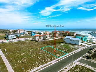 130 China Beach Dr, Corpus Christi, TX 78373