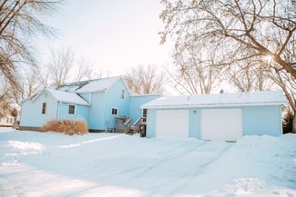 629 2nd St, Hancock, MN 56244