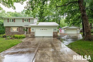 7125 N Dogwood Ln, Brimfield, IL 61517