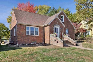 120 N Downey St, West Branch, IA 52358