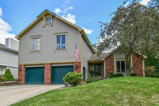 80 Windmill Ct, Lafayette, IN 47909