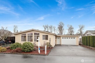 3802 James St Unit 47, Bellingham, WA 98226