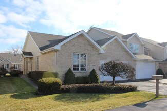 13515 Latrobe Ave, Crestwood, IL 60445