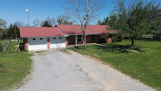 5112 State Highway 199, Ardmore, OK 73401