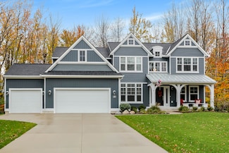 The Jamestown, Haslett, MI 48840