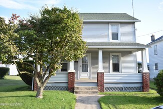 1161 1st Ave, Berwick, PA 18603