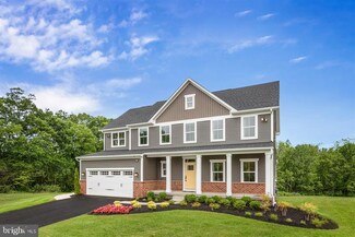 1975 Caple Rd, Finksburg, MD 21048