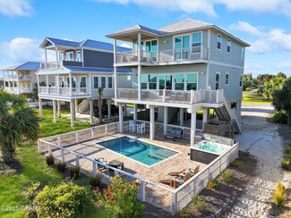 1160 Indian Pass Rd, Port St. Joe, FL 32456