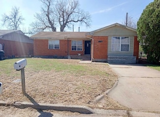 4322 NW Hoover Ave, Lawton, OK 73505