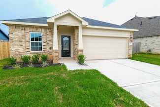 18731 Creek Falls Ln, Magnolia, TX 77355