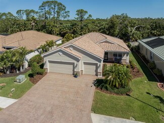1966 Mesic Hammock Way, Venice, FL 34292