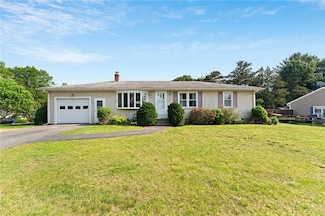175 Gervais St, Coventry, RI 02816