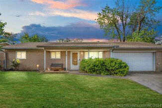 20154 E 3rd St, Tulsa, OK 74108
